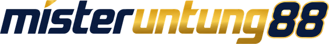 Logo misteruntung88